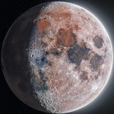Telegram profile photo for MOON