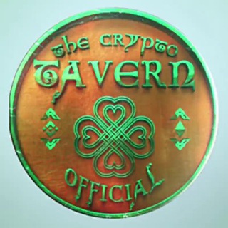 Telegram profile photo for Crypto Tavern Official 🍻 Private Pub