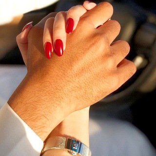Telegram profile photo for رُبما نعيش