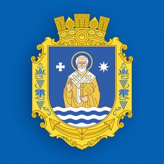 Telegram profile photo for Георгій Решетілов | Миколаївська ОВА