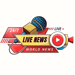 Telegram profile photo for World news | اخبار جنگ ایران و آمریکا