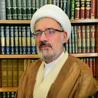 Telegram profile photo for اعتدال و مدارا