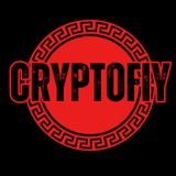 Telegram profile photo for Cryptofiy News