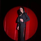 Telegram profile photo for Svetlana┃Table Tennis. Fitness