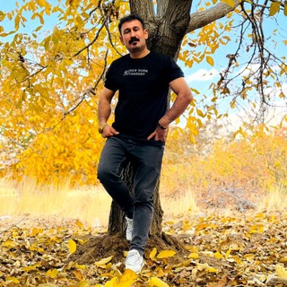 Telegram profile photo for کانال رسمی علیخان عزیزی