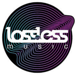 Telegram group profile photo for losslessdownload
