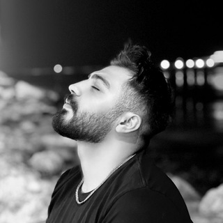 Telegram profile photo for کانال رسمی محمد عقیقی