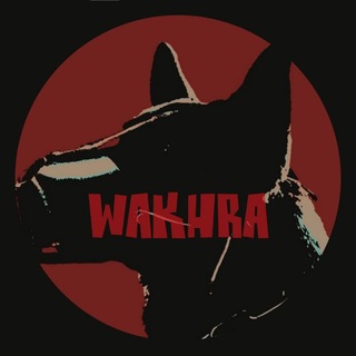 Telegram profile photo for Wakhra