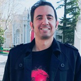 Telegram profile photo for Ektefan IELTS