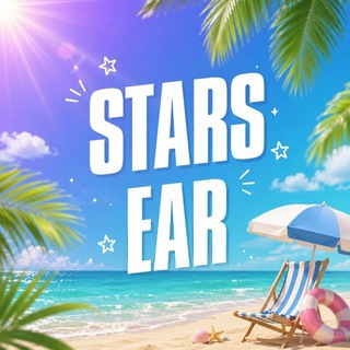 Telegram profile photo for Star project