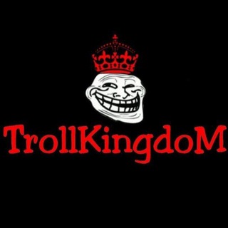 Telegram profile photo for TrollKingdoM