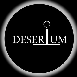 Telegram profile photo for DESERꞱUM AI