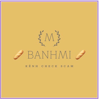 Telegram profile photo for ⚜ CTV BÁNH MÌ 🥖