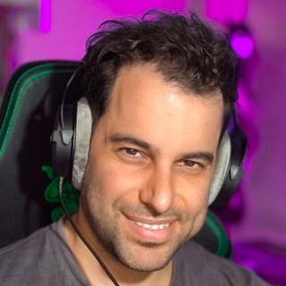 Telegram profile photo for iMaN MorisoN