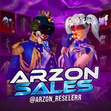 Telegram profile photo for ARZON SALES
