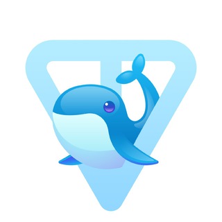 Telegram group profile photo for Whales Ton Staking 💎