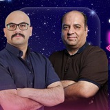Telegram profile photo for شیمی رضا و امید مصلایی