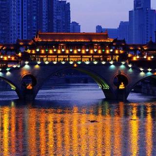 Telegram profile photo for 成都 重庆