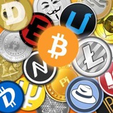 Telegram profile photo for PENCARI CRYPTO DAN CUAN