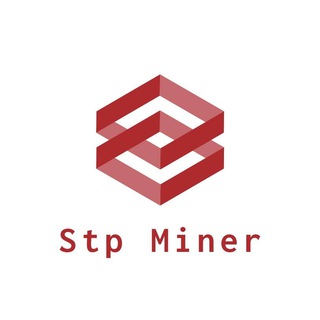 Telegram group profile photo for STP_Miner_TRX