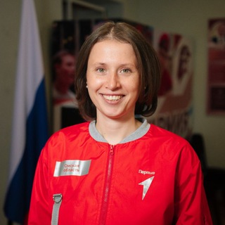 Telegram profile photo for КРИСТИНА ДИННЕР