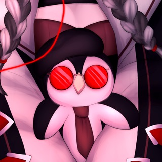 Telegram profile photo for AmaneSena18+