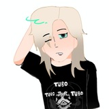 Telegram profile photo for Тугерова вошка