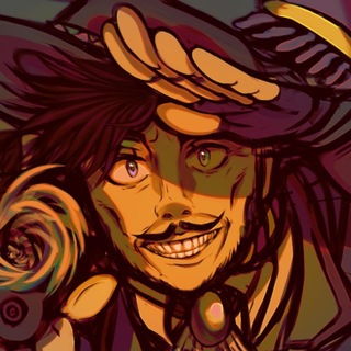 Telegram profile photo for Riskis