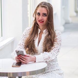 Telegram profile photo for Олеся Самотой🥼Хирургия Бизнеса