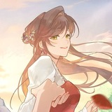 Telegram profile photo for Rosa Qiangwei