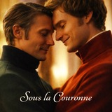 Telegram profile photo for Sous la coronne