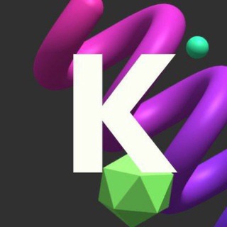 Telegram group profile photo for Kryptomon NFT