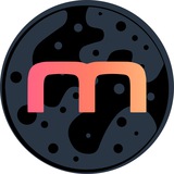 Telegram profile photo for MarsPad News