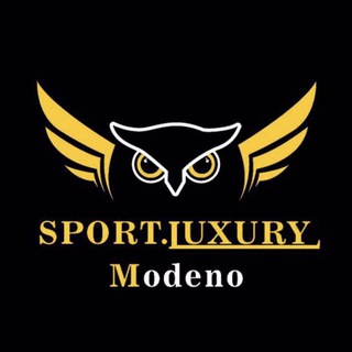 Telegram profile photo for SPORT LUXURY
