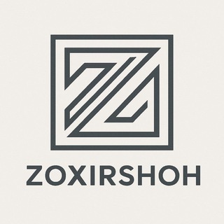 Telegram profile photo for Shaxsiy blog