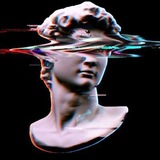 Telegram profile photo for Aesthetics