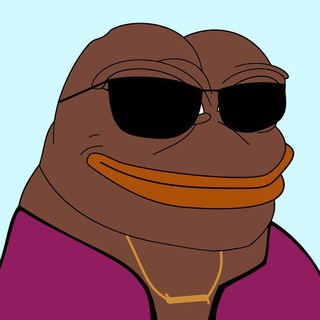 Telegram profile photo for RAYZ3N CALLS | DEGEN GANG