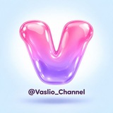 Telegram profile photo for Vaslio | کیفیت + سرعت