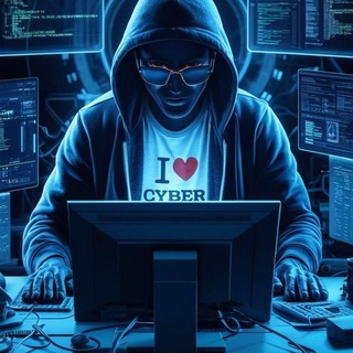 Telegram profile photo for programming