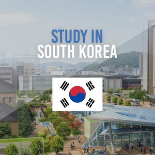 Telegram profile photo for 🇰🇷Korean Top Universities