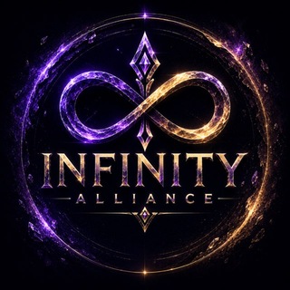 Telegram profile photo for INFINITY ALIANCE