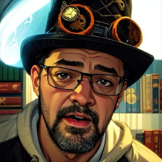 Telegram profile photo for Mr. Schuldenfrei