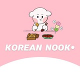 Telegram profile photo for ᴋᴏʀᴇᴀɴ ɴᴏᴏᴋ