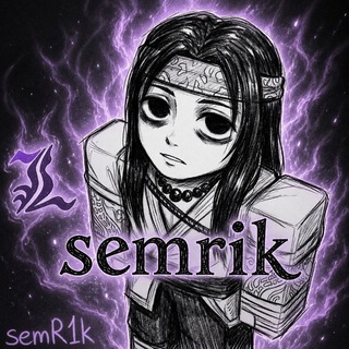 Telegram profile photo for Хата semr1ka