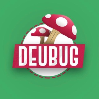 Telegram profile photo for CANAL Deu Bug Promoções 2