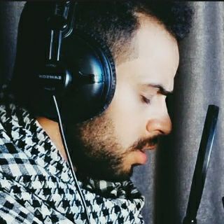 Telegram profile photo for Sherif Mostafa /// شريف مصطفى
