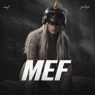Telegram profile photo for MEF NEWS