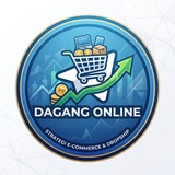 Telegram profile photo for Offcial Berdagang
