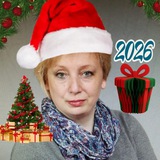 Telegram profile photo for Елена Бен-Ладен