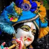 Telegram profile photo for Krishna murari